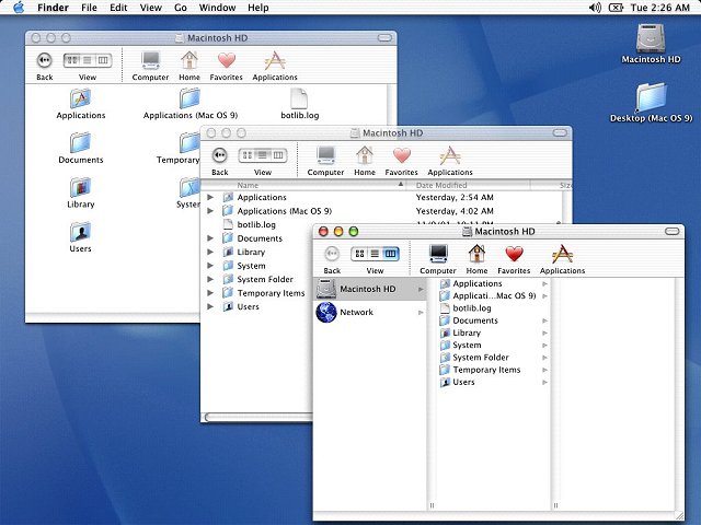 iso editor for mac os x